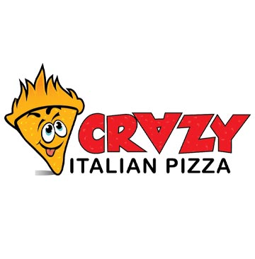 Crazy Italian Pizza