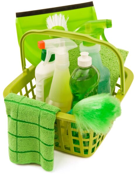Business Services Cleaning Supplies